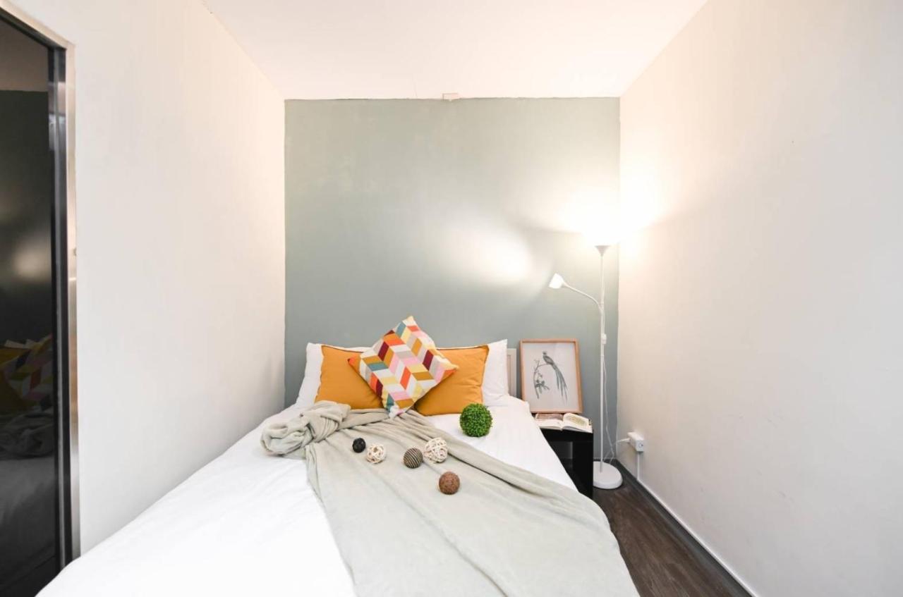 在家行旅 中山館 Hotel Taipei Bilik gambar